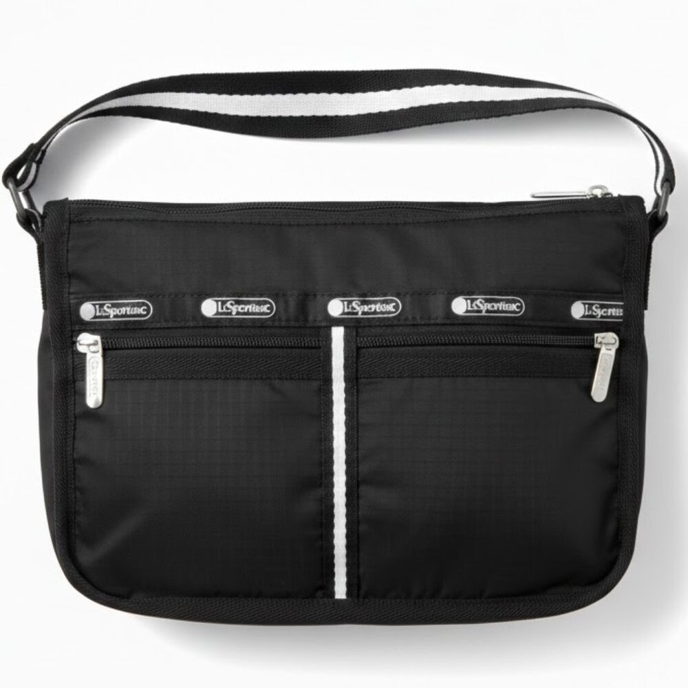 Lesportsac Vibtage Crossbody Bag